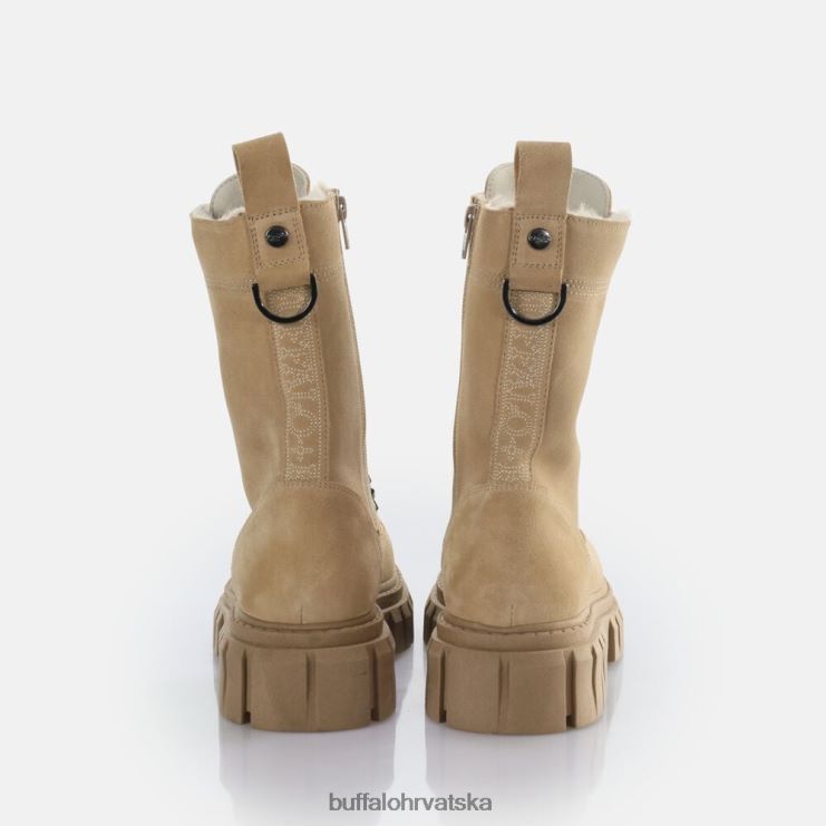 krema Buffalo scape laceup hi tople gležnjače |čizme TDD6T506